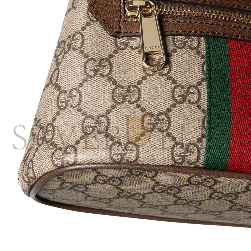 Gvc*1 ophidia small backpack 836854 (20*19.5*12.5cm)